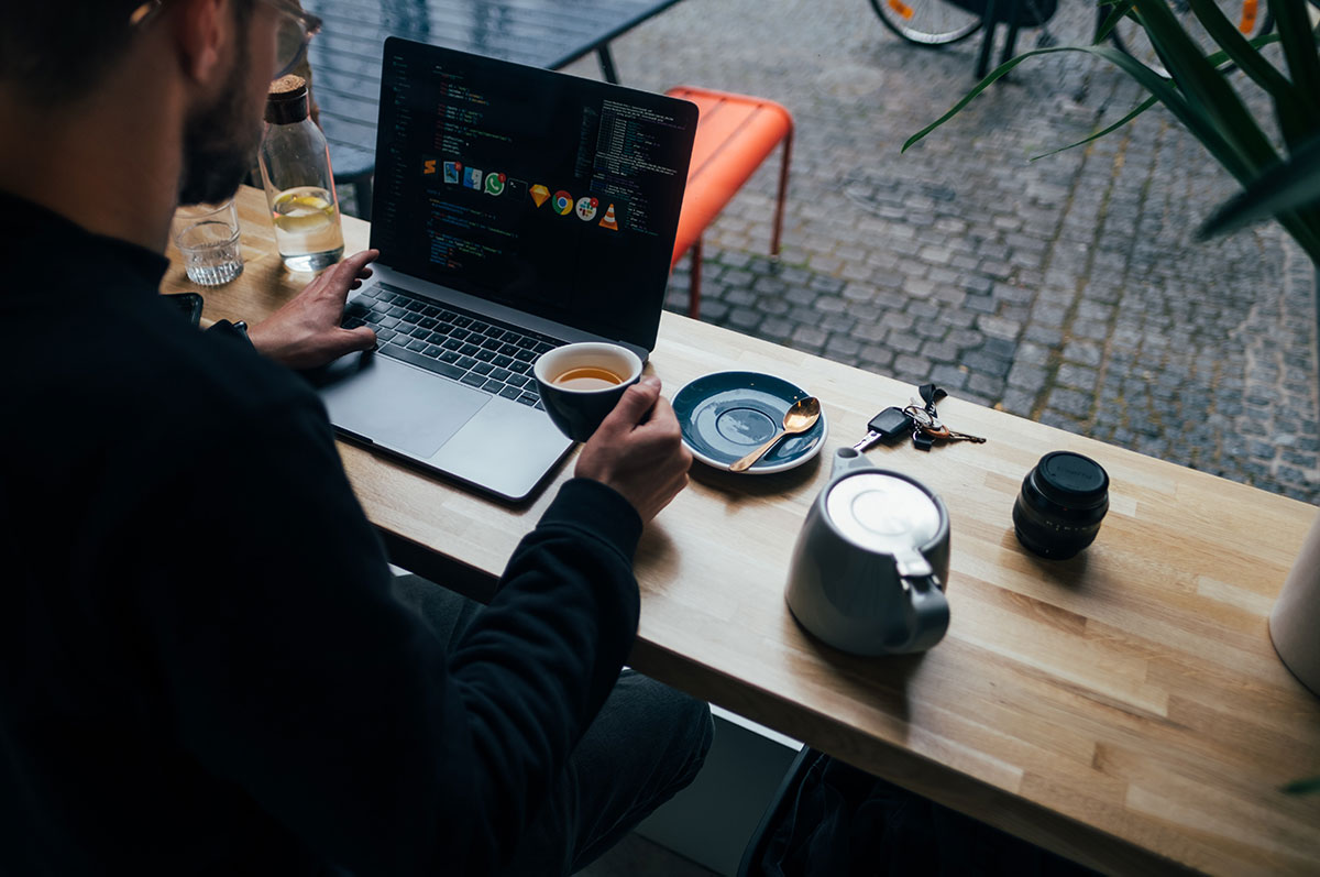 Bracken Workspace Plus Our Favourite Neighbours at Calls Wharf