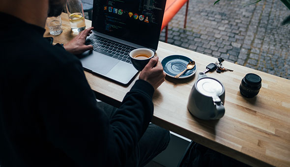 Bracken Workspace Plus Our Favourite Neighbours at Calls Wharf