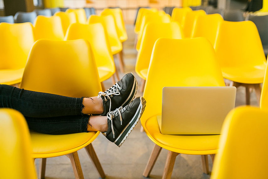 Bracken Workspace Plus How Much Office Space Do I Need?