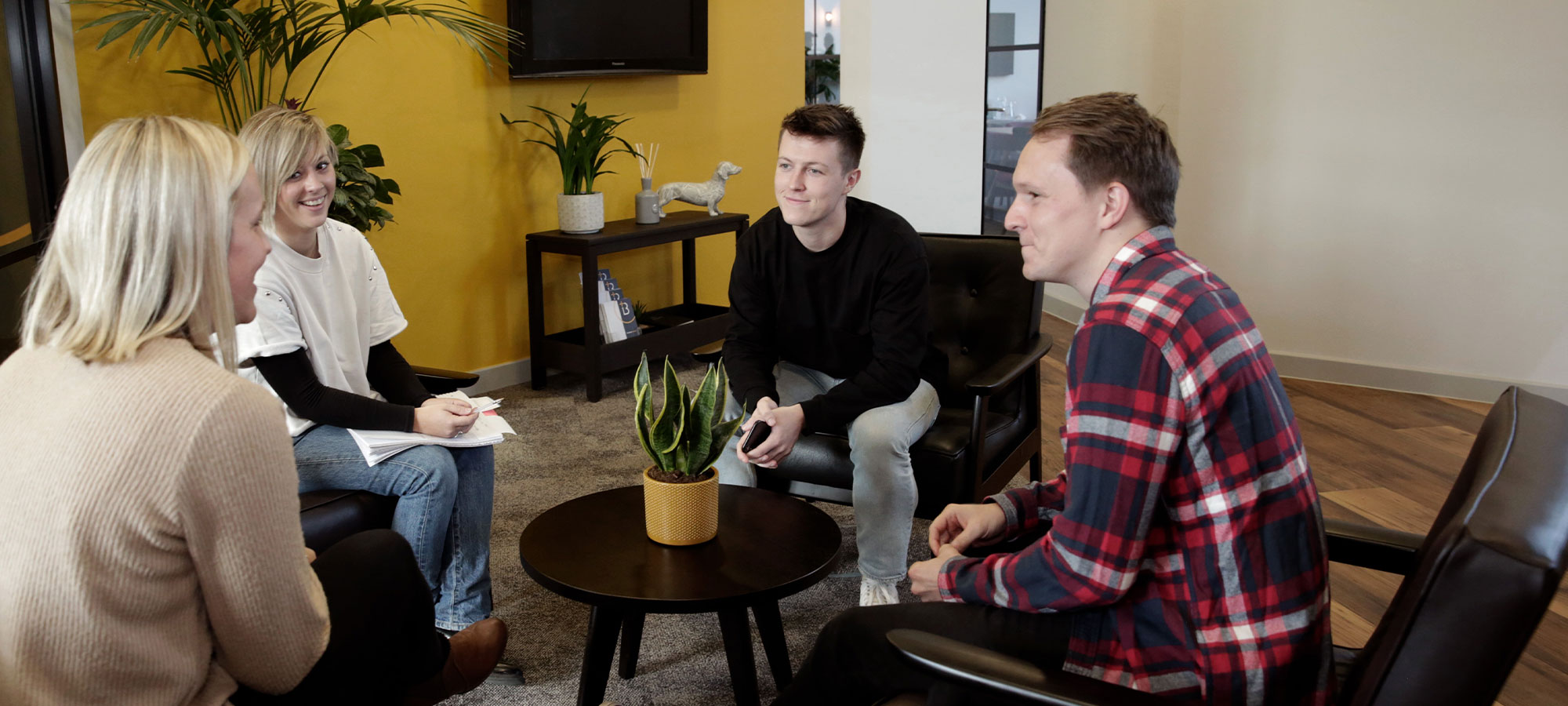 Bracken Workspace Plus 