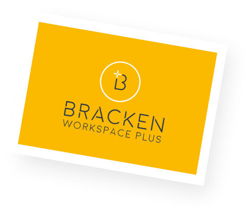 Bracken Workspace Plus