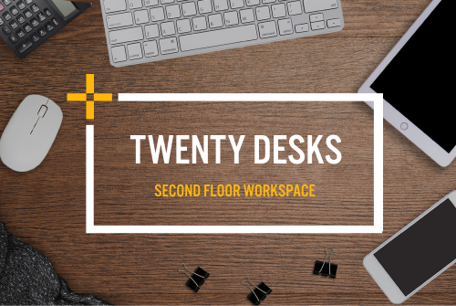 Bracken Workspace Plus 