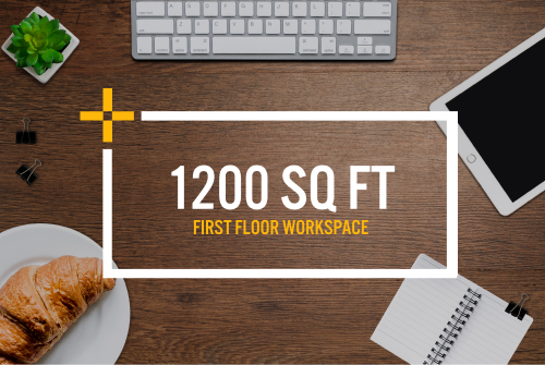 Bracken Workspace Plus 