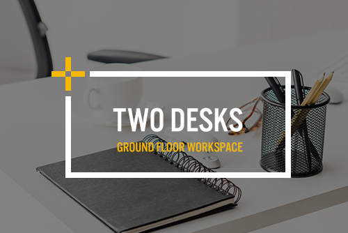 Bracken Workspace Plus 